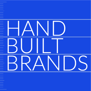HandBuiltBrands Logo